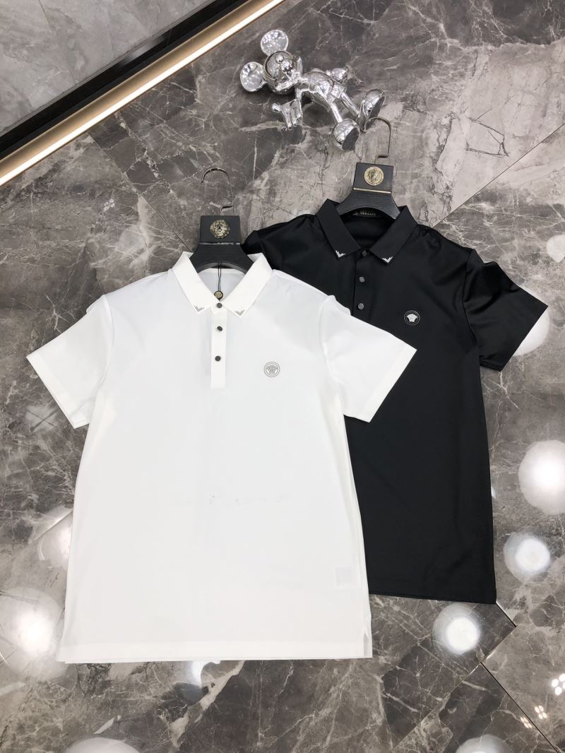 Versace T-Shirts